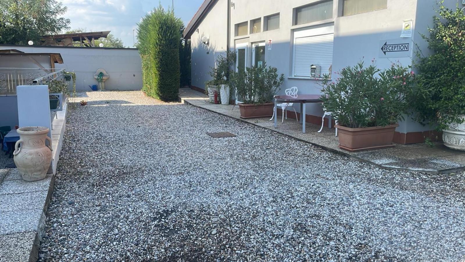 Appartamenti Le Dimore 2 Verona Exterior photo